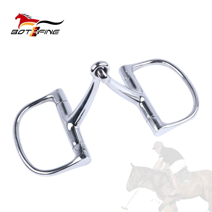 D Ring Snaffle Bits D Ring Snaffle Bits